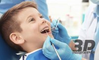 Дитяча стоматологія Приймачука - збережіть здорові зуби та гарну посмішку вашої дитини!  095 8697007