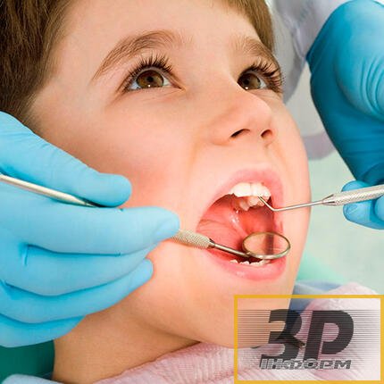Дитячий стоматолог Приймачук Микола Павлович -збережіть гарну посмішку та здорові зуби вашої дитини!