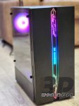 Ігровий системний Intel core i7-4790, 16Gb, SSD 120gb