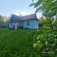 Будинок в мальовничому селі Вижній Березів Косівського району