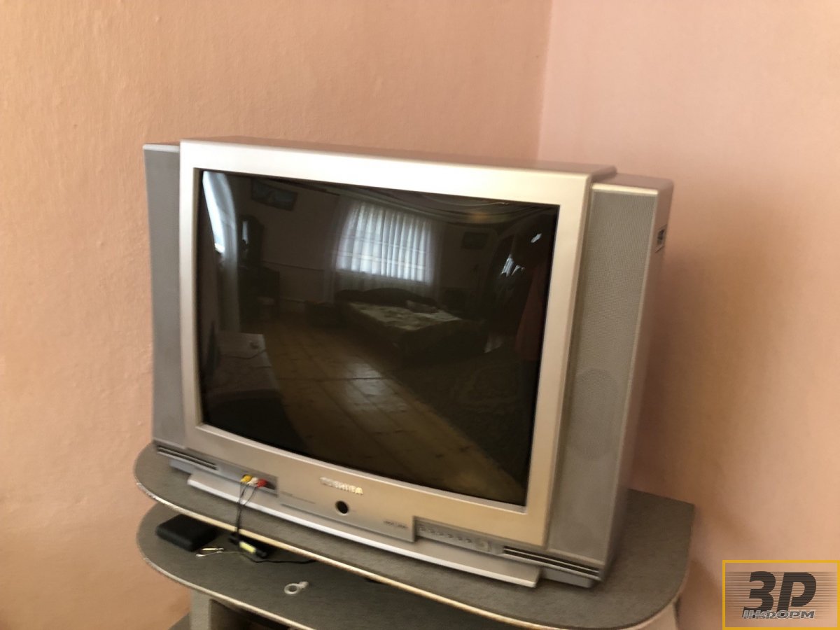 Телевізор Toshiba, 2005 р.в