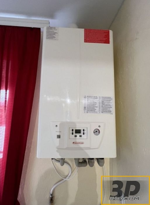 Здається в оренду 2-кімнатна квартира , вул. Хмельницького (довгостроково)