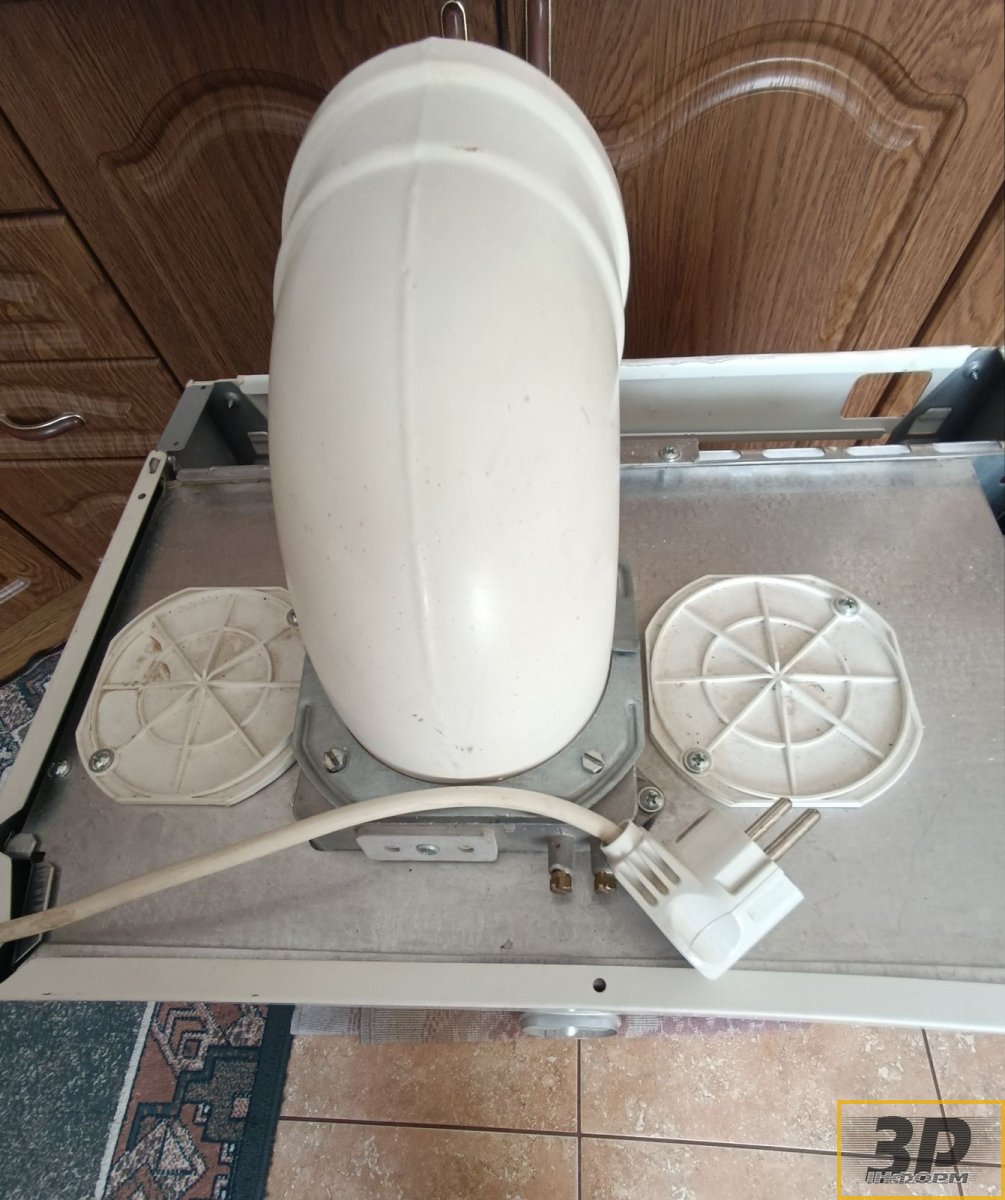 Газовий котел Immergas Mini 28 кВт