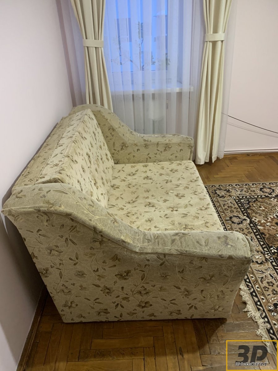 Продається диван-книжка б/в