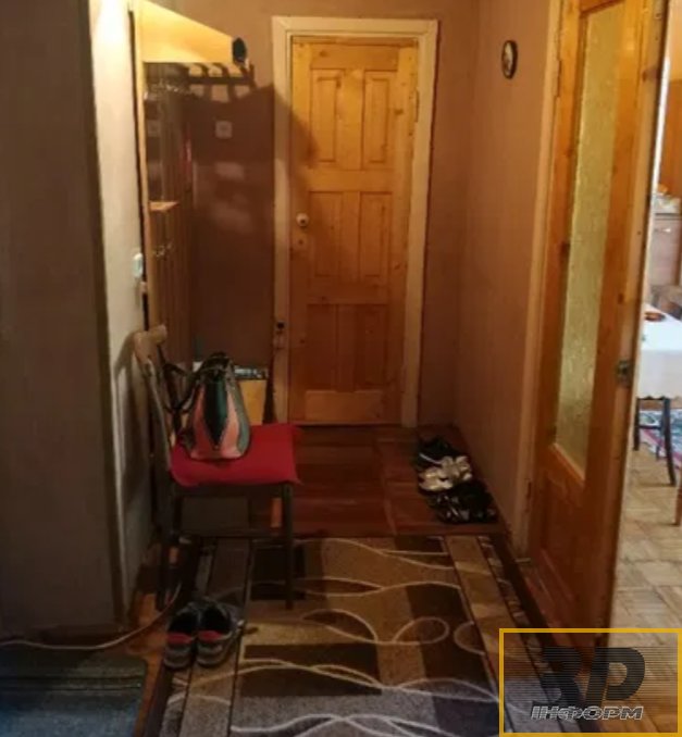 1(2) кімнатна квартира для довгострокового користування.