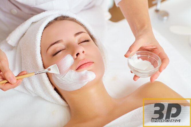 ПРОФЕСІЙНИЙ ДОМАШНІЙ ДОГЛЯД ДЛЯ ШКІРИ ОБЛИЧЧЯ, ЯКИЙ ПРАЦЮЄ! Косметолог Ірина 095 2040 321