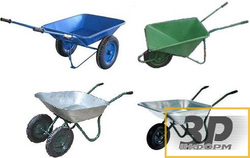 Оренда, продаж і ремонт бетонозмішувачів та ін.