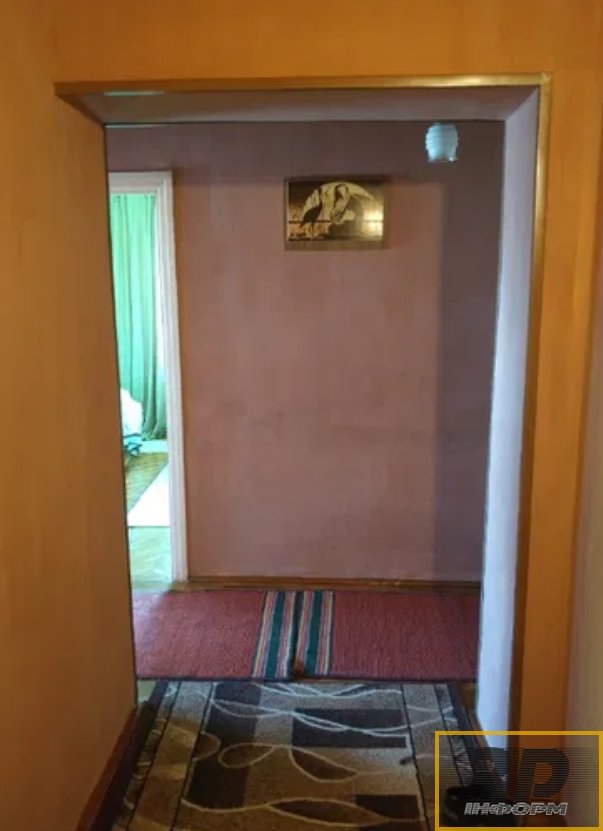 1(2) кімнатна квартира для довгострокового користування.