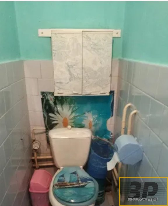 1(2) кімнатна квартира для довгострокового користування.