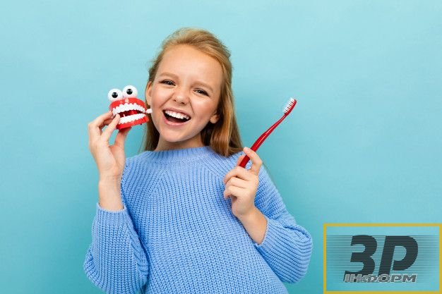 ДИТЯЧА СТОМАТОЛОГІЯ Приймачука - збережіть здорові зуби та гарну посмішку вашої дитини!  066 3609897