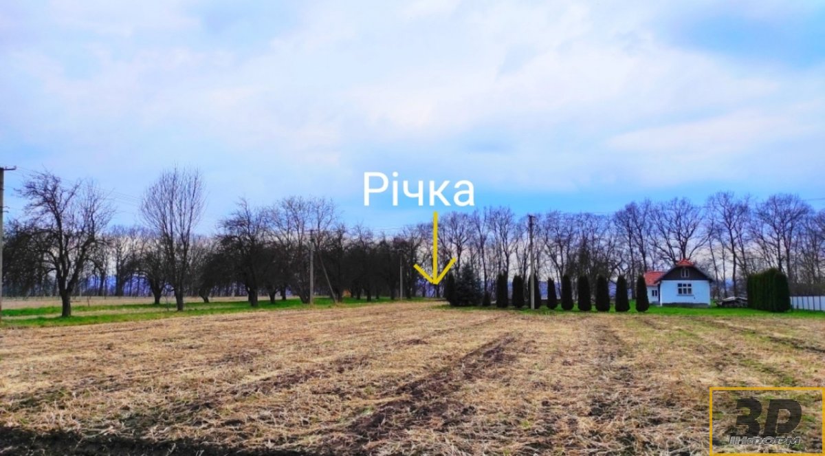 Продам цегляний будинок 0,24 га с. Верхній Вербіж з комунікаціями та сонячними панелями