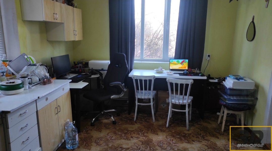 Продам цегляний будинок 0,24 га с. Верхній Вербіж з комунікаціями та сонячними панелями