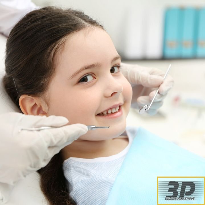 ДИТЯЧА СТОМАТОЛОГІЯ Приймачука - збережіть здорові зуби та гарну посмішку вашої дитини! 095 8697007