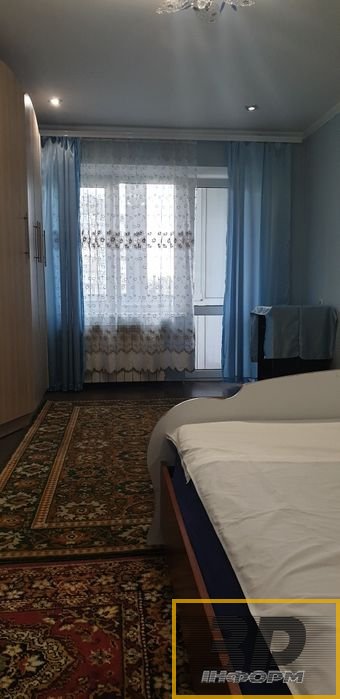 Здається 2-кімнатна квартира, площею 46 м², вул. Б. Хмельницького