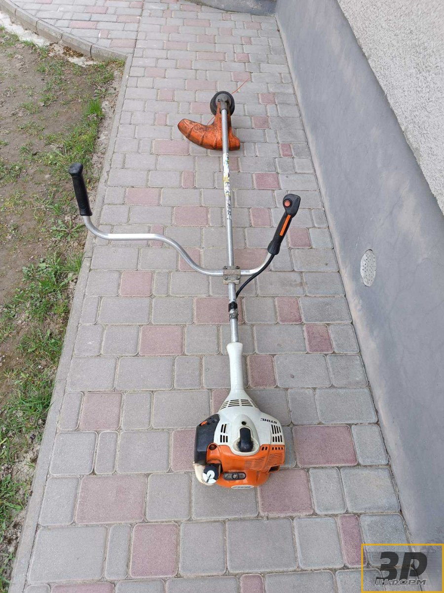 Продам мотокосу STIHL FS-56 б/в у робочому стані