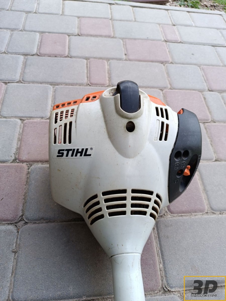 Продам мотокосу STIHL FS-56 б/в у робочому стані