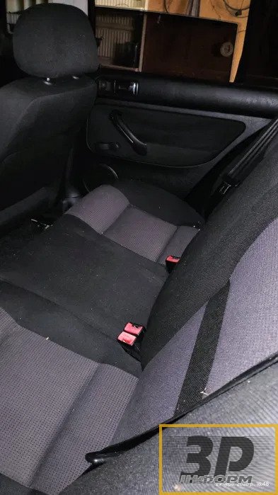 Продам автомобіль Volkswagen Golf-4, 2001 р.в.