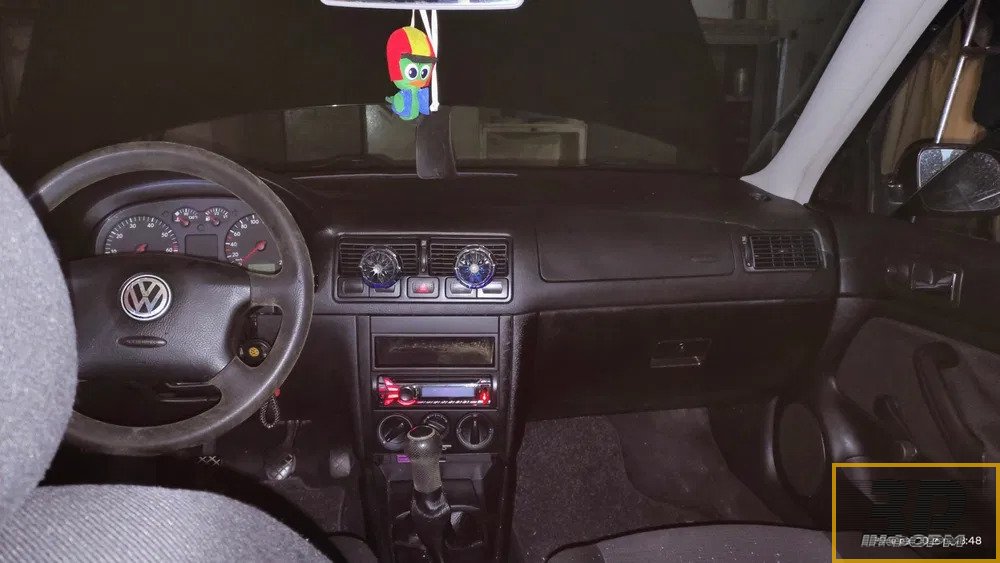 Продам автомобіль Volkswagen Golf-4, 2001 р.в.