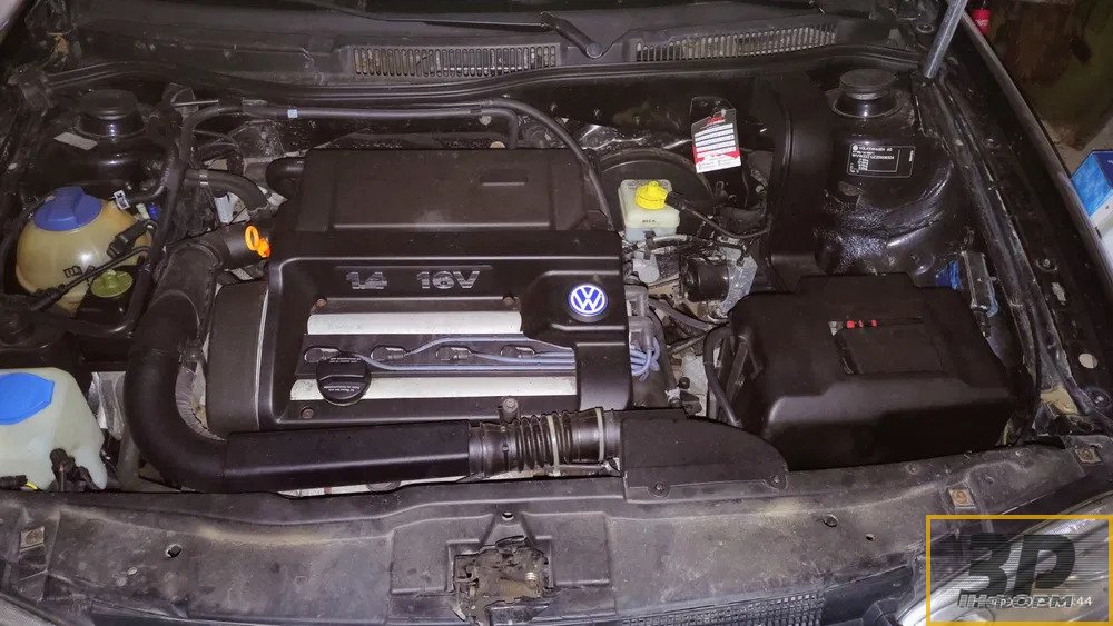 Продам автомобіль Volkswagen Golf-4, 2001 р.в.