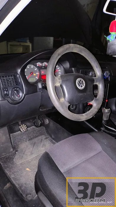 Продам автомобіль Volkswagen Golf-4, 2001 р.в.