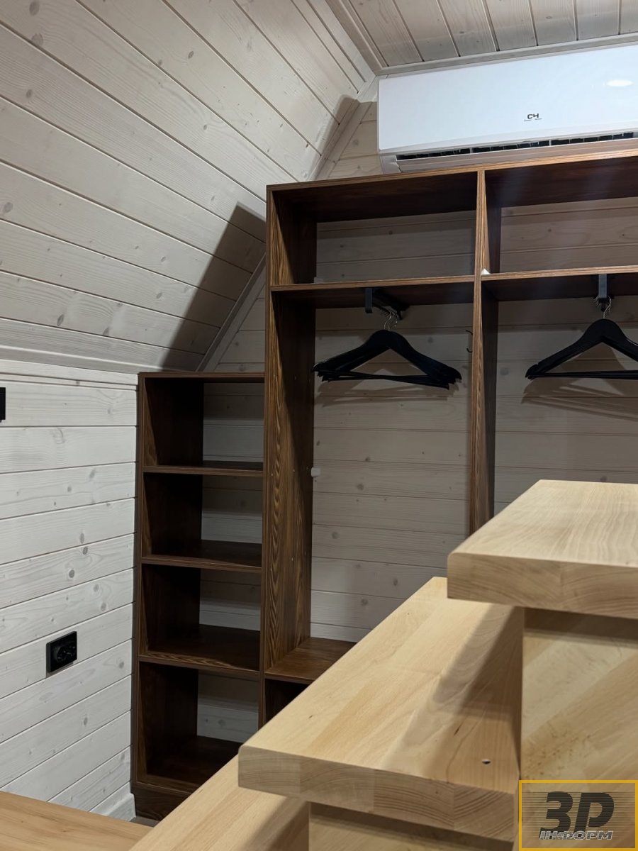 Затишний будиночок з чаном та сауною - ідеальне місце для відпочинку та перезавантаження