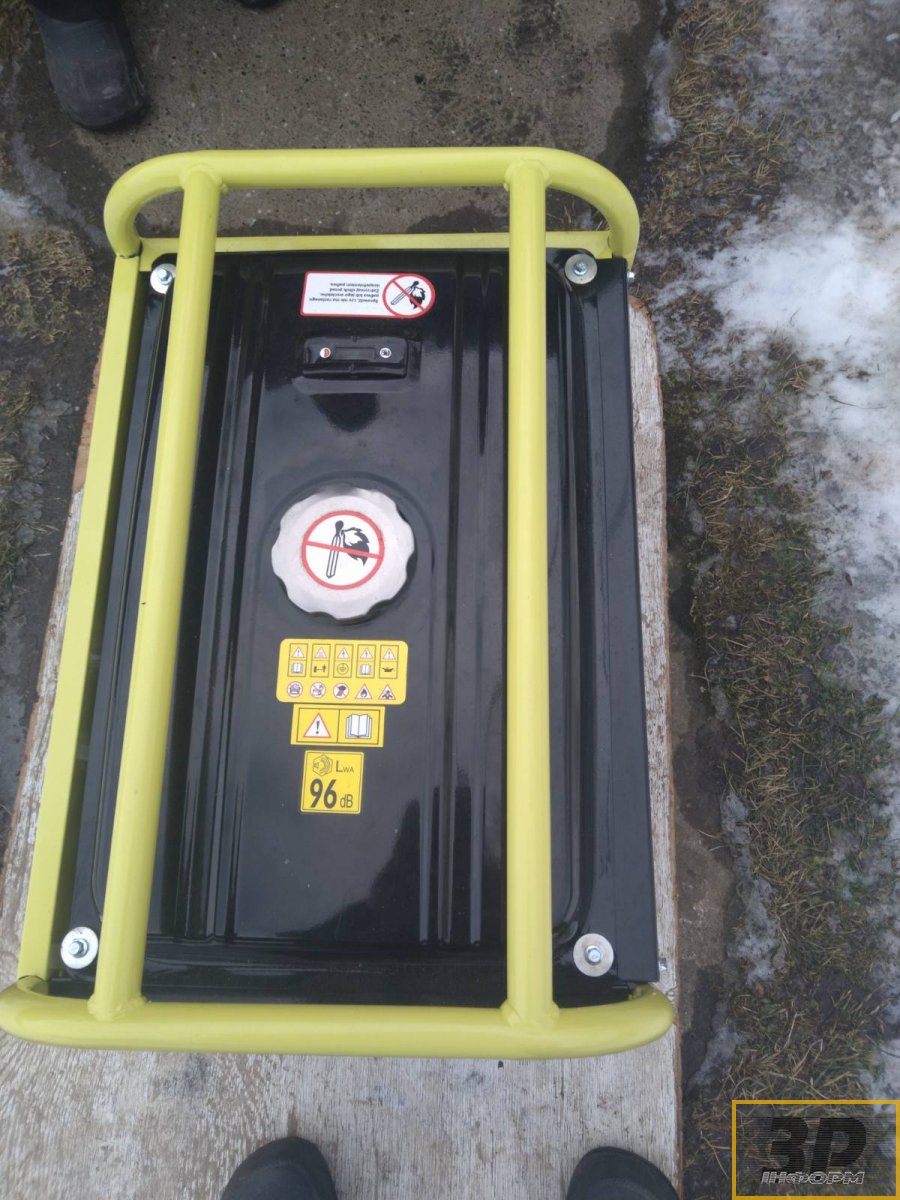 Продам генератор