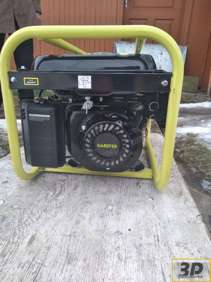 Продам генератор