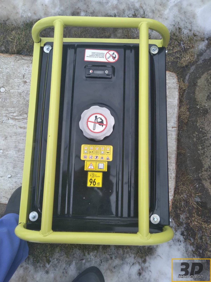 Продам генератор