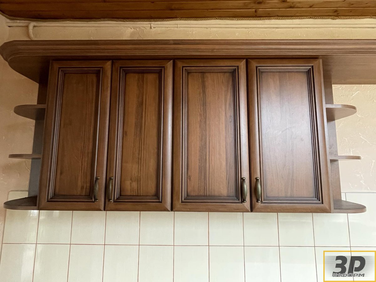 Продам кухонні меблі