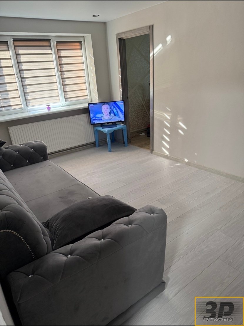 Здається 3-кімнатна квартира, вул. Сахарова (1-поверх)