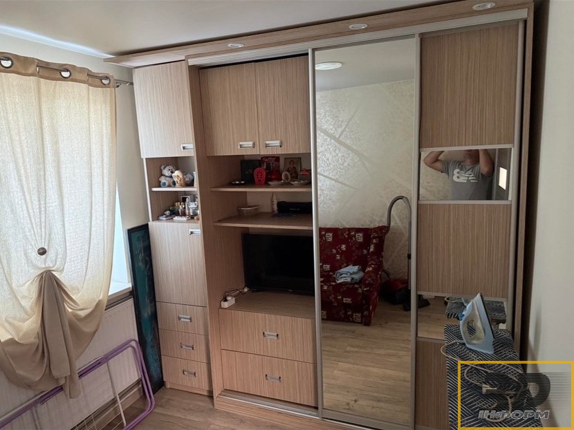 Здається 3-кімнатна квартира, вул. Сахарова (1-поверх)