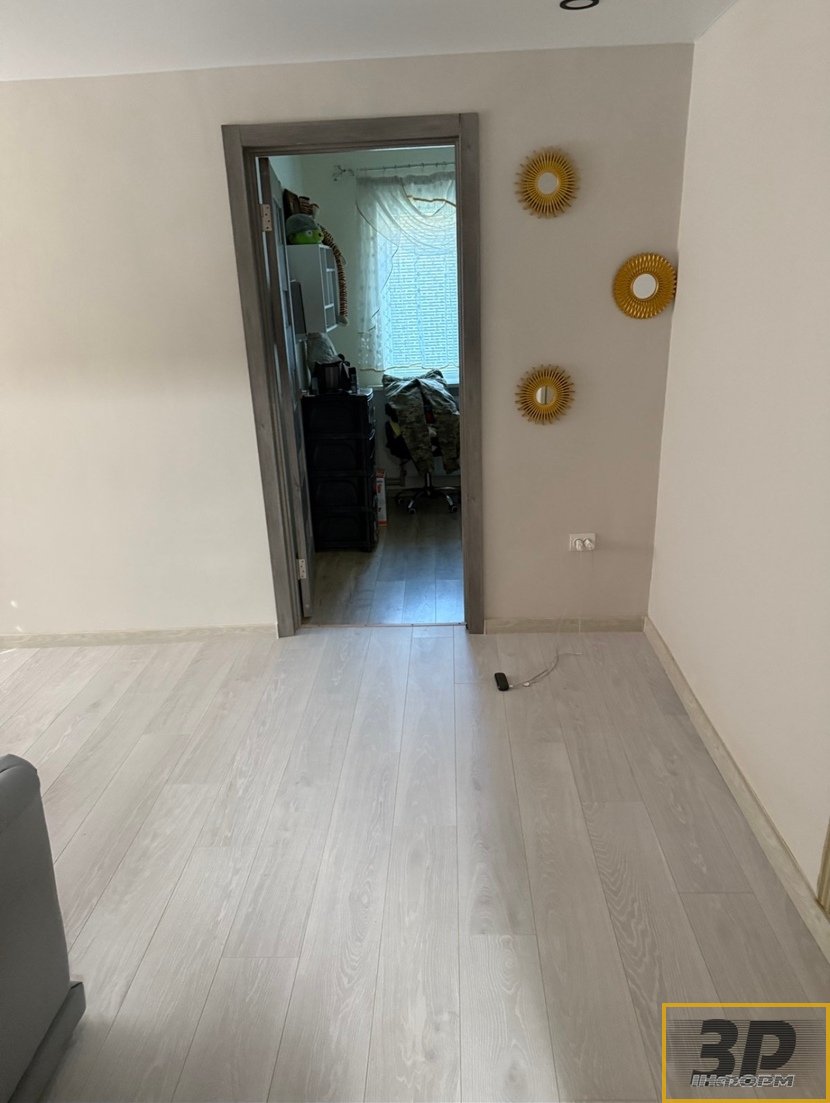 Здається 3-кімнатна квартира, вул. Сахарова (1-поверх)