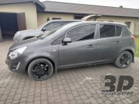 Продам Opel Corsa 2011 дизель