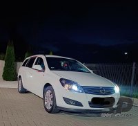 Опель Астра 2010 р.в., 1.7 дизель, універсал