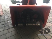 Продається снігоприбиральна машина