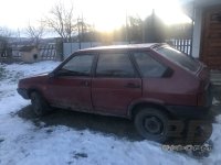 Продам ВАЗ-2109 1992 р.в.