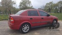 Продам Opel Astra G 2007 р.в.