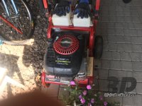 Бензинова мийка високого тиску Karcher