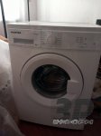Пральна машина Master (ідеальний стан)