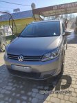 Продам Volkswagen Touran 2011 р.в. 1.6 TDI
