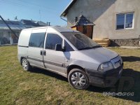 Продам Peugeot Expert 2006 дизель
