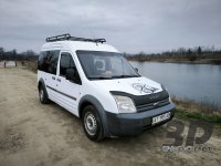 Продам Ford Transit Connect 2006 р.в.