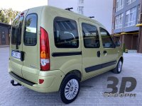 Renault Kangoo, 1,6 бензин, 95 к.с., 2005 р.в.