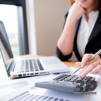 Послуги бухгалтера для ФОП