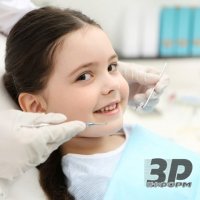 ДИТЯЧА СТОМАТОЛОГІЯ Коломия - збережіть здорові зуби та гарну посмішку вашої дитини!  095 869 70 07