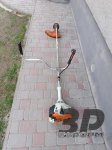Продам мотокосу STIHL FS-56 б/в у робочому стані
