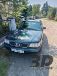 Продам автомобіль Audi A6 C4 1996 року