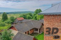 Продам недобудований будинок у с. Іллінці