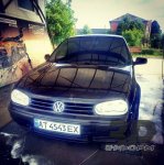 Продам автомобіль Volkswagen Golf-4, 2001 р.в.