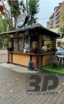 Продам продуктовий кіоск 9 м2 вул. Січових Стрільців з документами